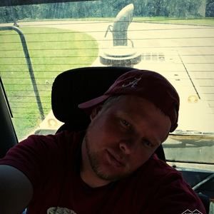 Meet your Posher, Nathan